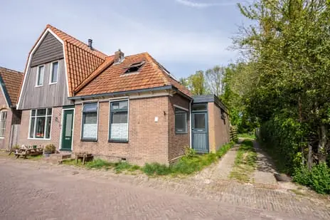 Foto Peperstraat 51 1794AJ Oosterend