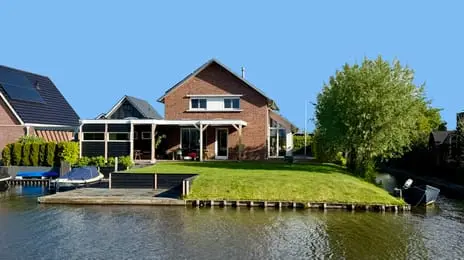 Foto Leeuwerik 24 9685AG Blauwestad