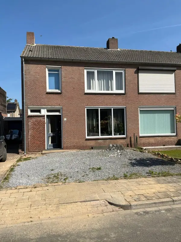 Foto Irisstraat 17 6014AR Ittervoort