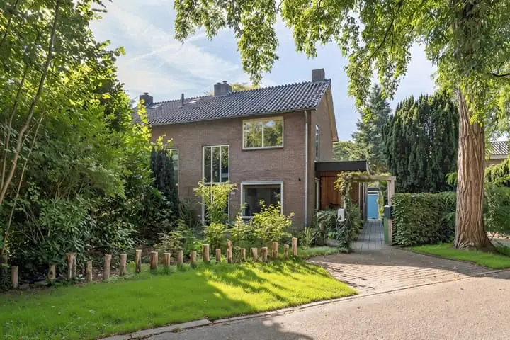 Foto Sparrenlaan 12 3951XN Maarn
