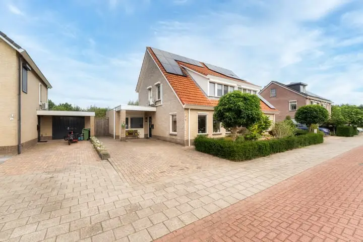 Foto Mossel 6 IJsselmuiden