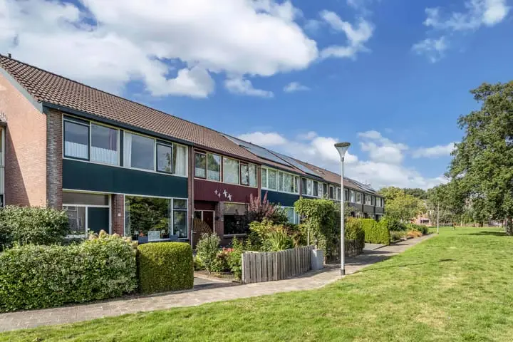 Foto Herenslagen 34 Steenwijk