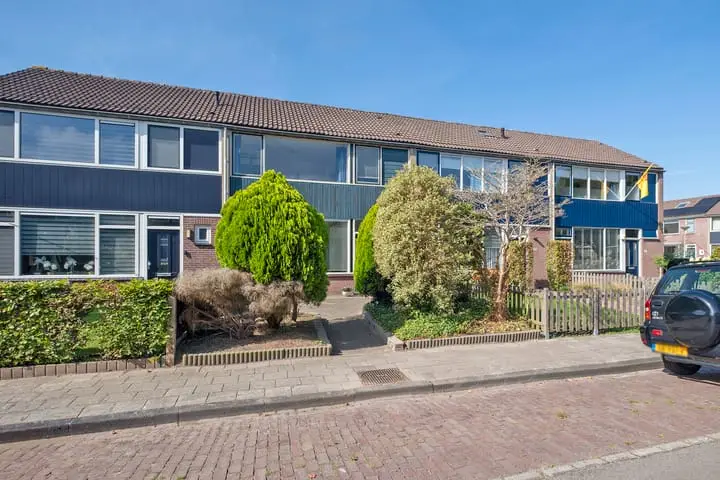 Foto Kluivingskampenweg 25 Eelde
