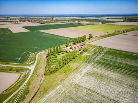 Foto Oudepolderdijk 8 4306PL Nieuwerkerk