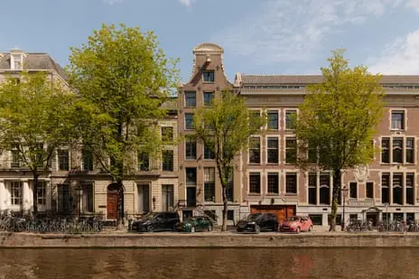 Foto Herengracht 529 1017BV Amsterdam
