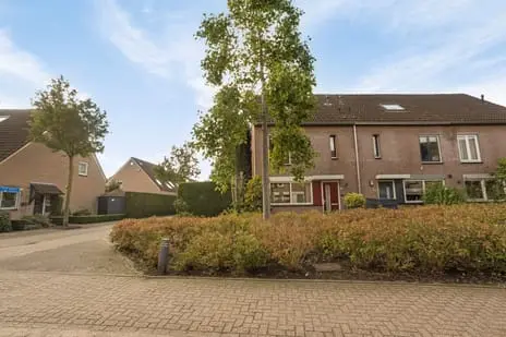Foto Abt van de Venstraat 41 5473DB Heeswijk-Dinther
