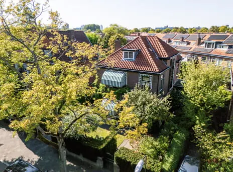 Foto Oosteinde 213 2271EG Voorburg