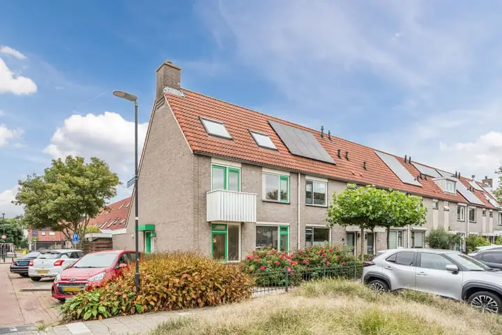 Foto Paradijsvogel 54 Heerhugowaard