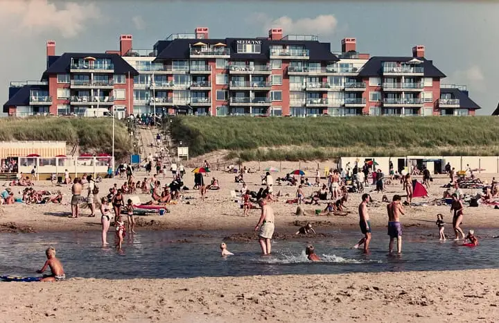 Foto Boulevard 42 1931CX Egmond aan Zee