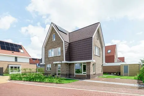 Foto Startingerweg 31 1921AH Akersloot