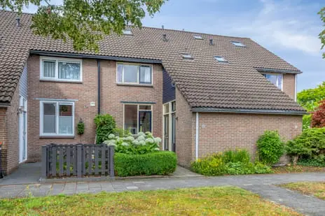Foto Sleedoornweg 90 Winschoten