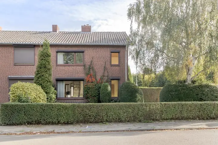 Foto Adam van Harenstraat 1 Maastricht