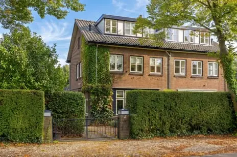 Foto Oranjelaan 5 3737AS Groenekan
