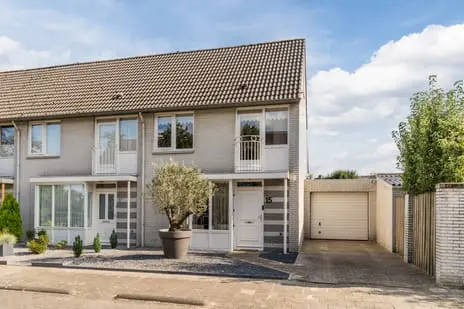Foto Sleebos 15 5688PR Oirschot