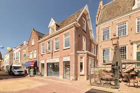 Foto Hoogstraat 38 3417HD Montfoort
