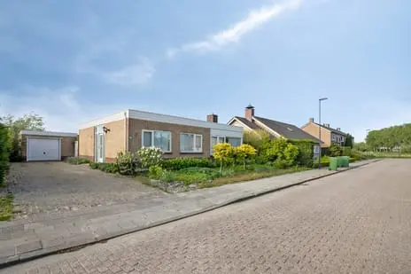 Foto Burgemeester Jansenstraat 12 4431BL 's-Gravenpolder