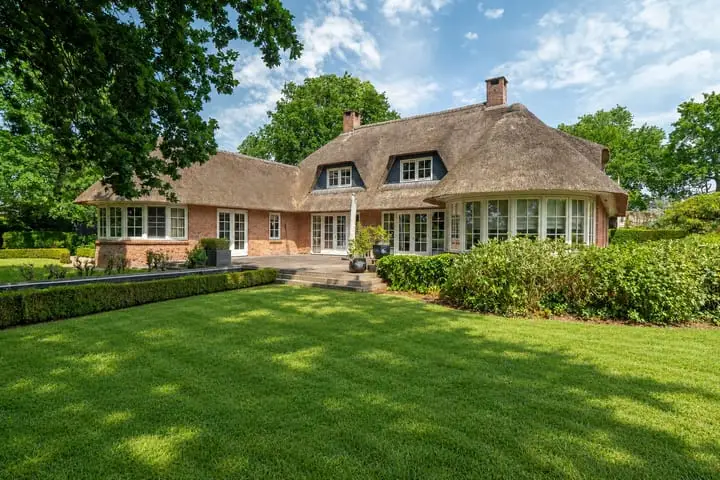 Foto Lutsborgsweg 35 Haren Gn