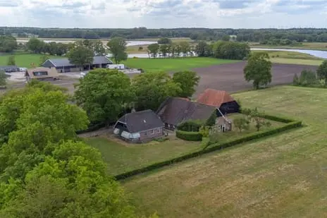 Foto Hardenbergerweg 20 7696BC Brucht