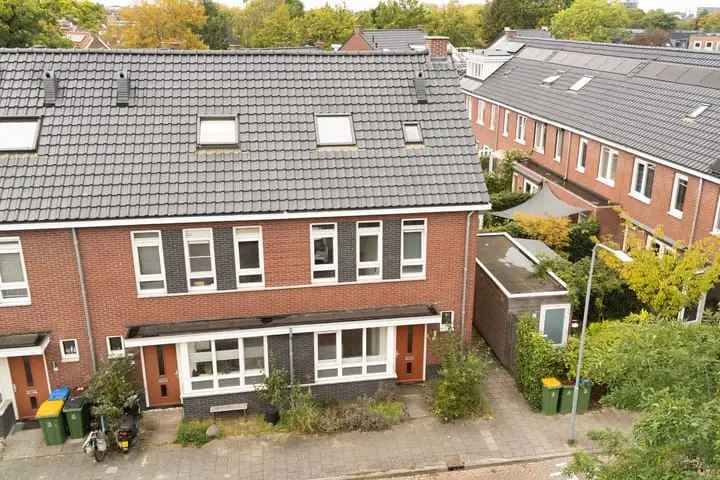Foto Mouterij 16 Wageningen