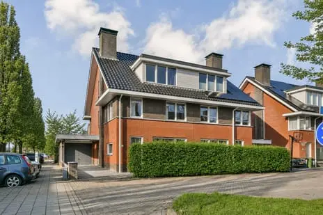Foto Liparishof 1 1171MZ Badhoevedorp