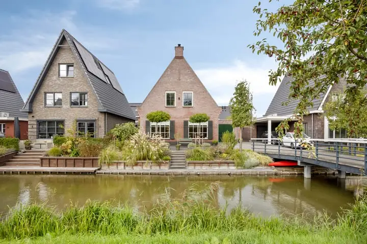 Foto De Drie Merenweg 34 1461HA Zuidoostbeemster