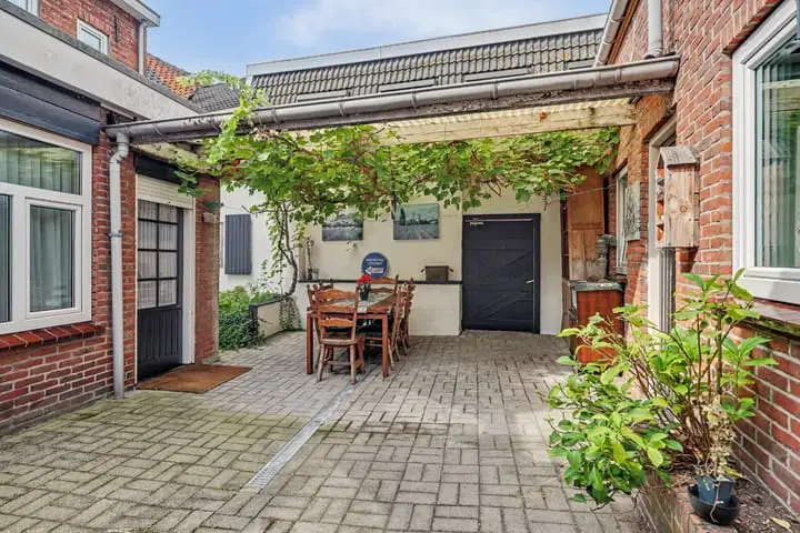 Foto Grensstraat 1 4645BS Putte