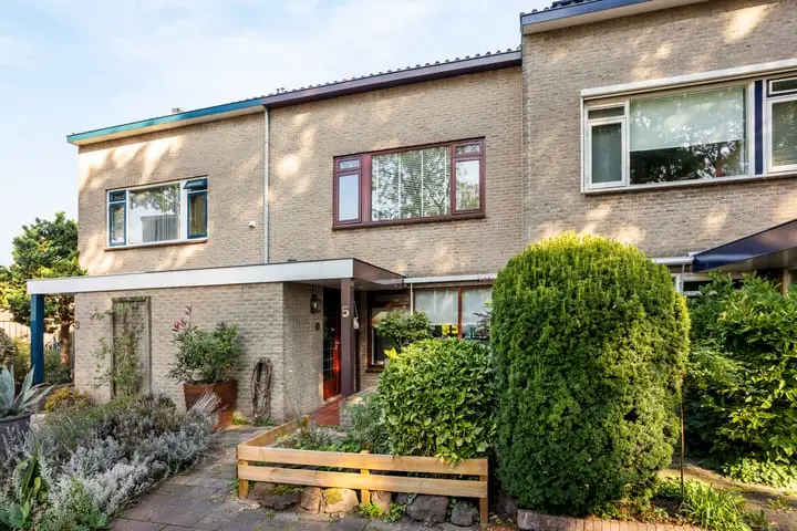 Foto De Hooghkamer 5 Voorschoten