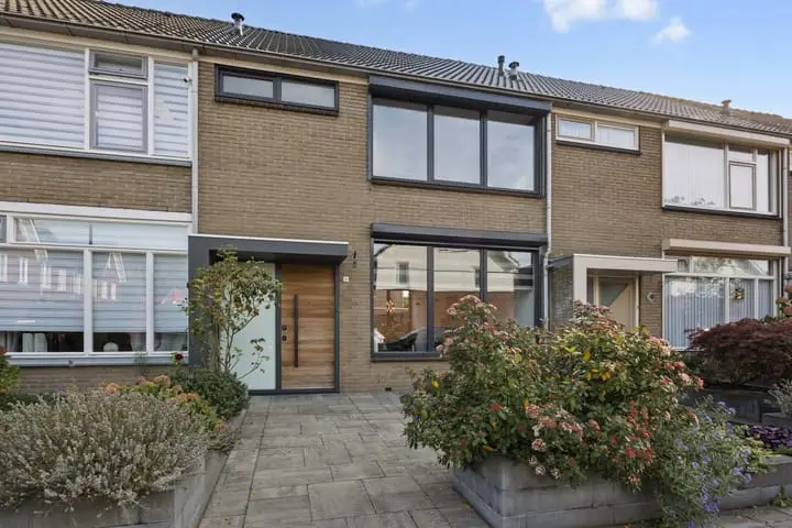Foto Verdistraat 6 Oss