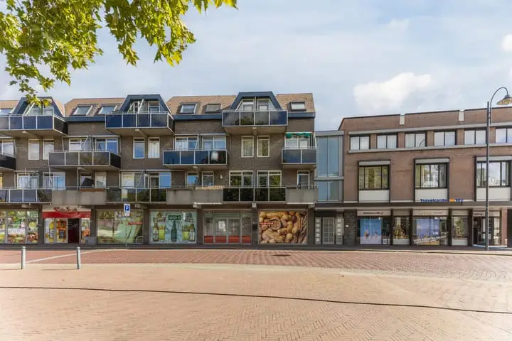Foto Meijerijstraat 14 Veghel