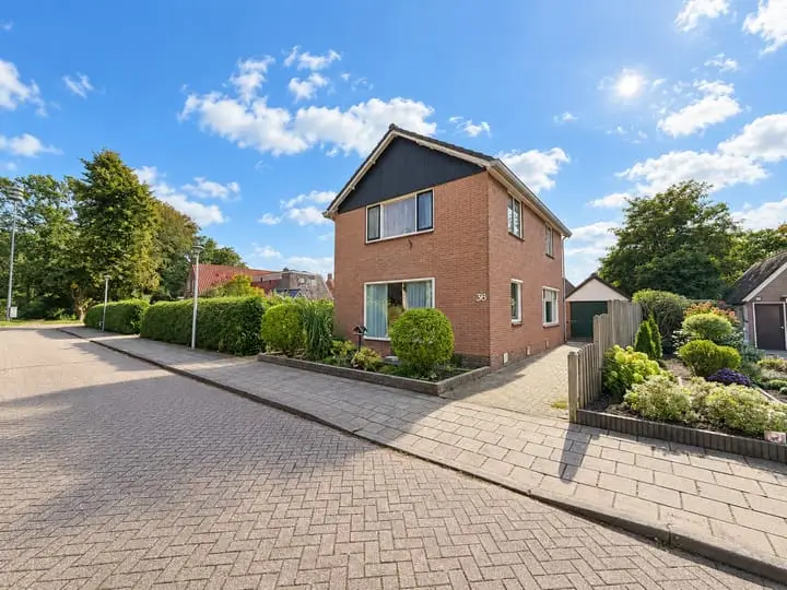 Foto Houtweg 36 Olst