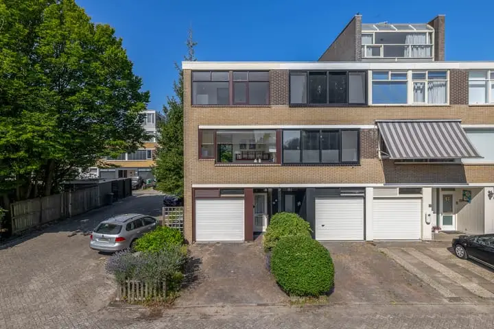 Foto Waldeck-Pyrmontstraat 23 Zoetermeer
