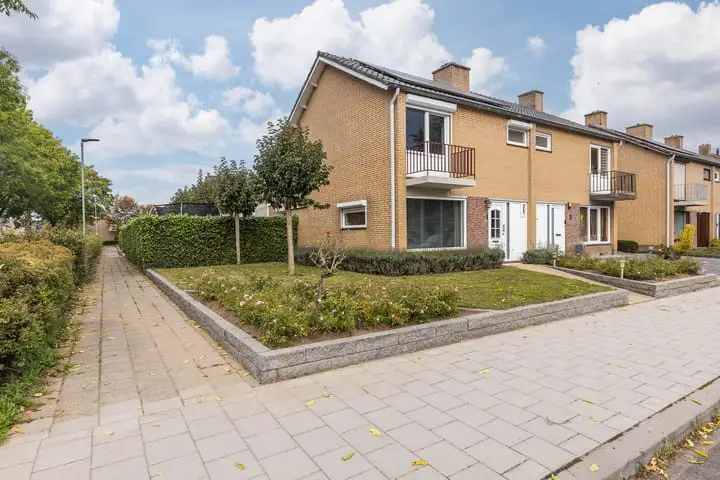 Foto Randenborgweg 1 Nieuwstadt