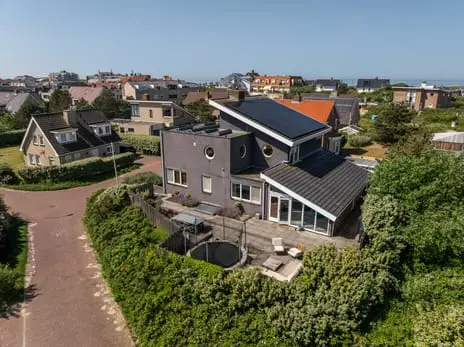 Foto Witteweg 5 1865BA Bergen aan Zee