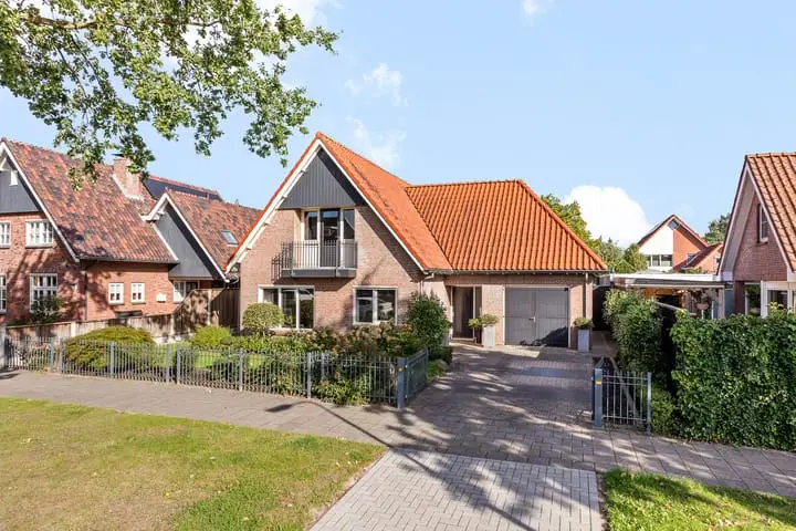 Foto Alleeweg 17 7631CX Ootmarsum