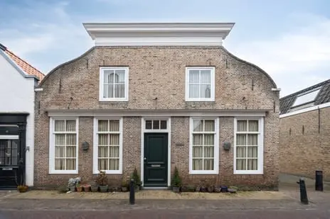 Foto Dorpsstraat 43 2841BH Moordrecht