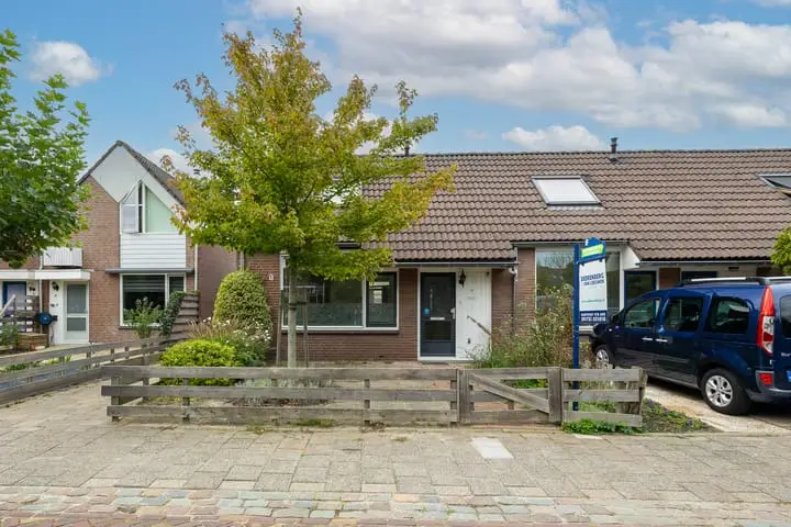 Foto Ronde Bonk 12 2421HK Nieuwkoop