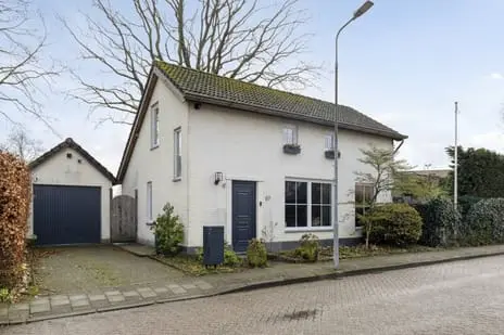 Foto Oude Drydijck 57 4564CT Sint Jansteen
