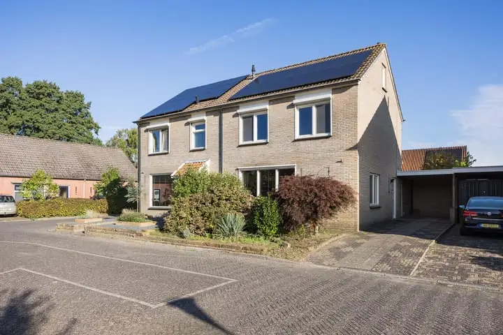 Foto van Diepenbroekstraat 18 Ootmarsum