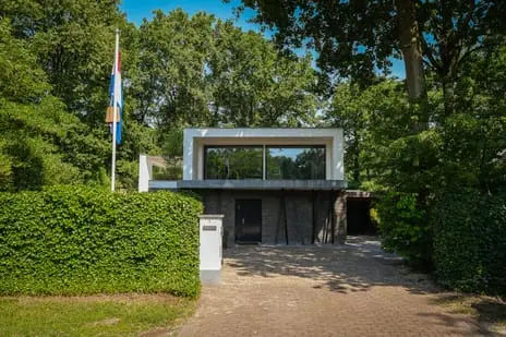 Foto Eikenheuveldreef 6 5263EM Vught