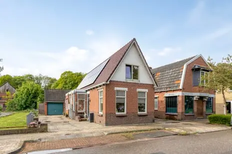 Foto Dokter Harm Brouwerstraat D 12 9663RK Nieuwe Pekela