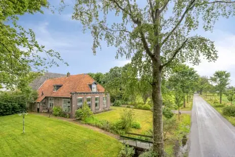 Foto Iegepoeledijk 12 8425SP Langedijke