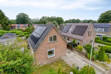 Foto Boersma's Pad 2 9331JG Norg