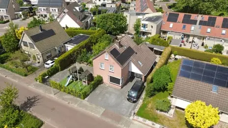 Foto Montferland 8 8302KA Emmeloord