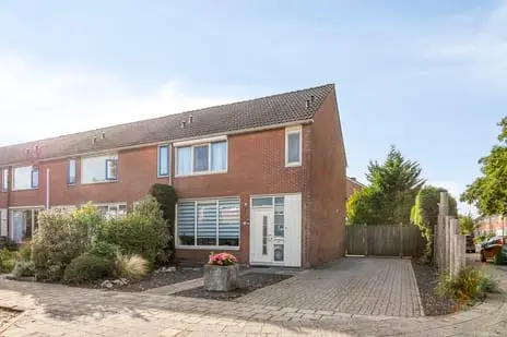 Foto Poortstraat 20 4353BJ Serooskerke