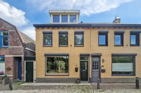 Foto Wethouder Trompersstraat 48 4771RW Langeweg