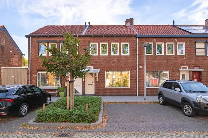 Foto Burgemeester van Oppenstraat 75 Maastricht