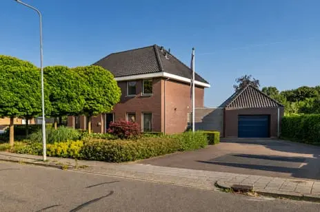 Foto St. Remigiusstraat 45 6333CW Schimmert