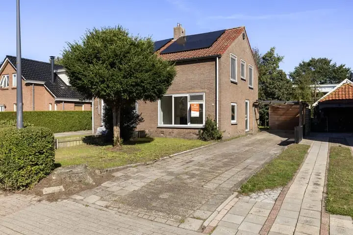 Foto Molenweg 11 8414LJ Nieuwehorne