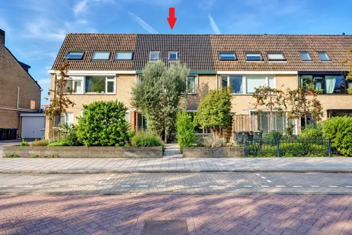 Foto Sterrenweg 31 Berkel en Rodenrijs
