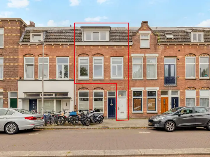 Foto Vleutenseweg 356 Utrecht